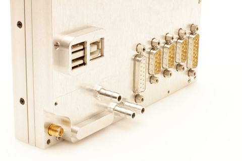 GCA Soaring computer peripherals